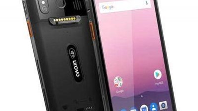 Real-world Examples of Mobile Computer Implementation in Various Industries