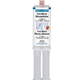 Fast Metal Minute Adhesive 24ml