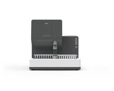 Urinalysis Hybrid System U3600