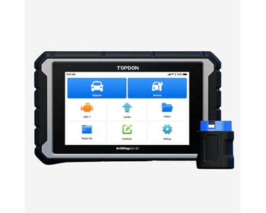 TOPDON - ArtiDiag900BT Diagnostic Scan Tool