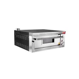 Commercial Pizza Oven - Static Professional Single Deck Oven