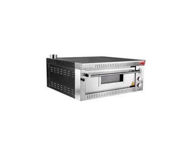 Fornitalia - Commercial Pizza Oven - Static Professional Single Deck Oven