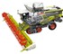 Claas - Combine Harvester | 8700 TERRA TRAC