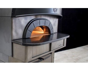 Moretti Forni - Electric Deck Pizza Ove | NEAP6 6 X 30CM CAPACITY | NEAPOLIS