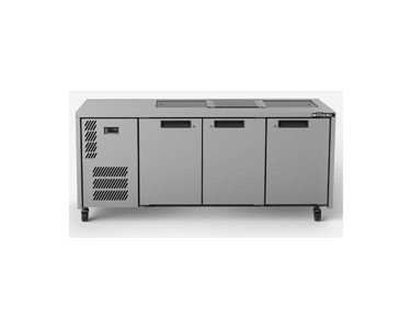 Williams - Refrigerated Counters | Opal O3UFBBA