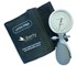 Liberty - Basic Hand-Held Sphygmomanometer One-Handed Aneroid | BSOHAS