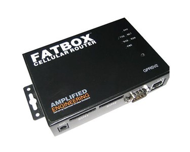 GPRS Dual Sim Gateway | FATBOX GPRSV2