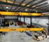 Austwide Cranes - Austwide Cranes Overhead Cranes - Single Girder Overhead Crane