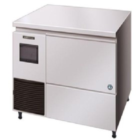 FM Series Ice Flakers Undercounter