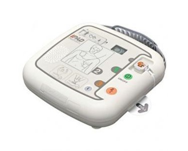 AED Defibrillators - CU-SP1, I-PAD EA