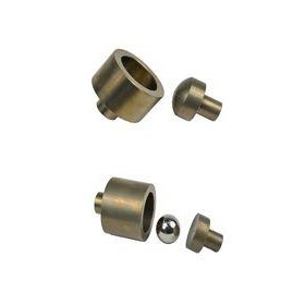 Load Cup Inserts for Load Cells | KLCM-20