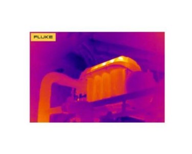 Fluke - TiX580 Infrared Camera
