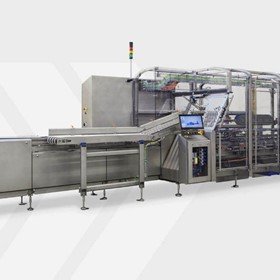 Cartoners: Side Loaders, Top Loaders and Vertical Loaders 