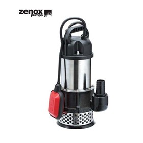 Submersible Drainage Pump | ZHS Series