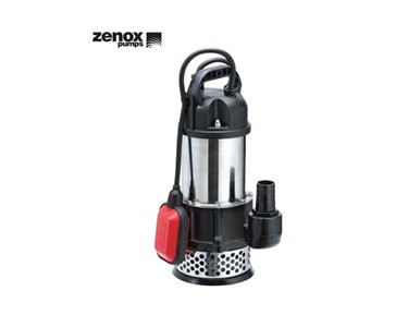 Zenox - Submersible Drainage Pump | ZHS Series