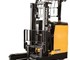 Warehouse Reach Truck | 15,18,20,25br-x Stand Up