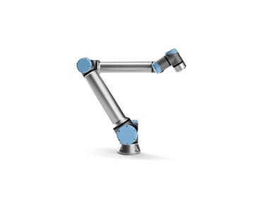 Industrial Robotic Arm | UR10e