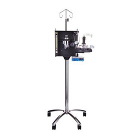 Veterinary Anaesthetic Machine | Stinger Ultra With Low-Flow Stingray 