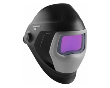 Speedglas - Welding Helmets | 9100XXi 