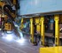 Castellini - Large Format Steel Plate Welding | Stiffeners Mounting & Welding Unit