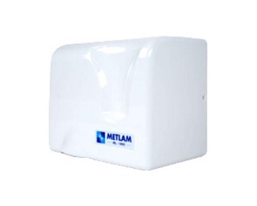 Metlam - Hand Dryer | HK-1800-PA
