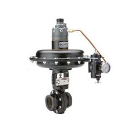 Sliding Gate Control Valve | Mark 701/702 Series