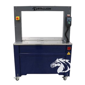High Performance Auto Strapping Machine - SS65