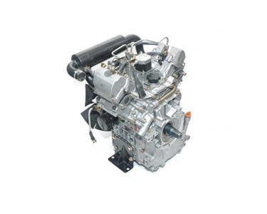 Tool Power - Diesel Engine | 25-HP Water Cooled