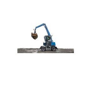 Material Timber Handler Machine 115kW | MHL434F 