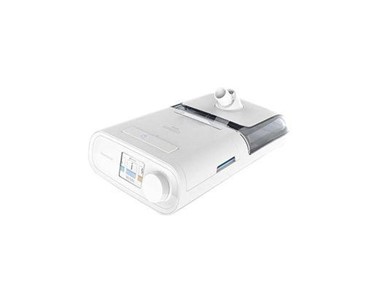 Philips -  CPAP Machines - DreamStation Pro with Humidifier and Cellular Modem