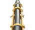 APAC - Pneumatic Air-Operated Mast | AIR1560 15.6m Height