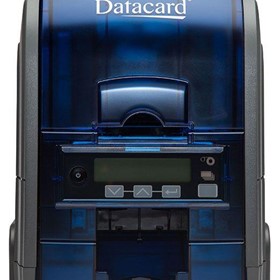 SD160 ID Card Printer