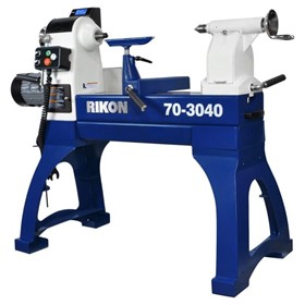 Industrial Wood Lathe | 70-3040