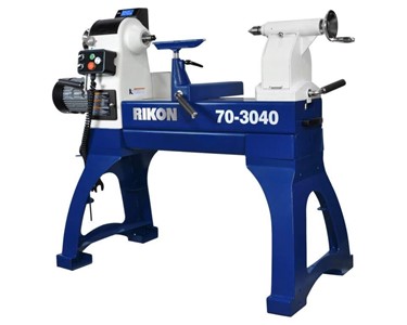 Industrial Wood Lathe | 70-3040