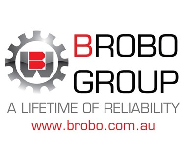 Brobo - SPARE PART & ACCESSORIES | Stand V Type Roller