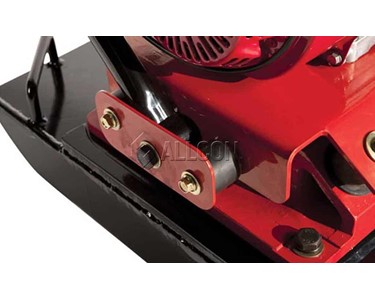 Forza - Forza Vibrating Plate Compactor | 80kg 