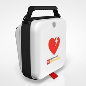 AED Defibrillator | Lifepak CR2 defibrillator