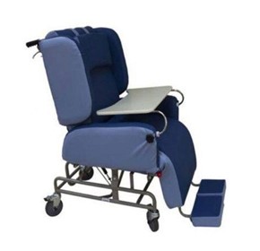 Mobile Air Chair | CH3540