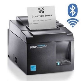 Order Printer | Star Micronics TSP143IIIBI | Bluetooth 