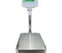 Kelba - KH SS Stainless Steel Check Weighing Bench Scales | 3kg - 30kg 