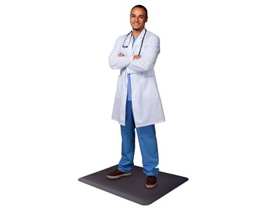 Orthodelux - Orthodelux Medical Floor Safety Mats and Matting