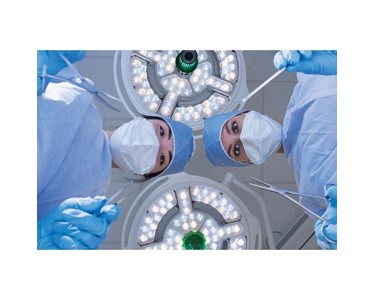 Amico - LED Surgical Lights I iCE30m
