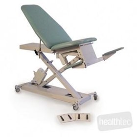 Gynaecological Exam/Treatment Chairs