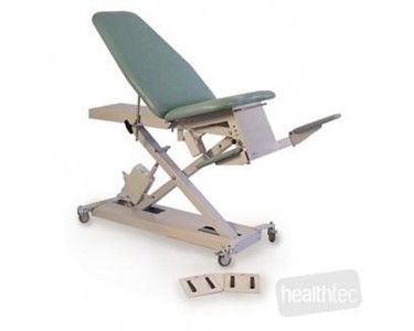 Healthtec - Gynaecological Exam/Treatment Chairs