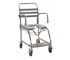 HCE - Mobile Shower Commode