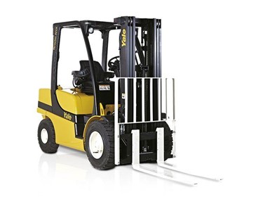 Yale - Counterbalanced Forklifts | GDP/GLP20-35VX