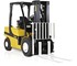 Yale Counterbalanced Forklifts | GDP/GLP20-35VX