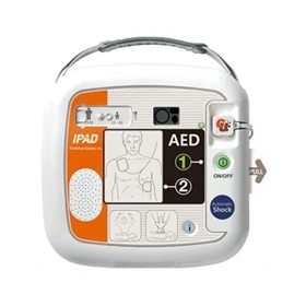 AED Defibrillator | SP1 IPAD Fully Automatic