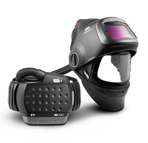 Welding Helmets With PAPR Go Head To Head Welding Helmets With PAPR Go Head To Head