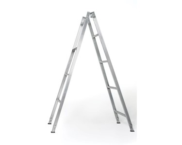 Altech - Aluminium Trestles/Step Ladders | Supasafe